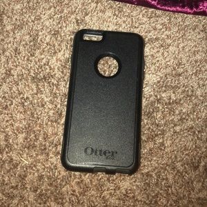 iPhone 6/6s Plus Case